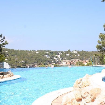 Apartamentos Del Rey Portinatx Esterno foto