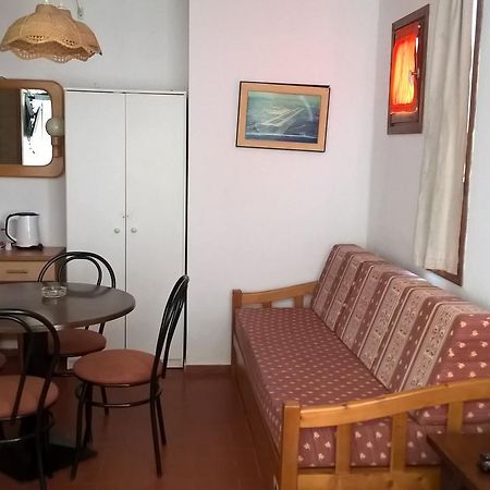 Apartamentos Del Rey Portinatx Esterno foto