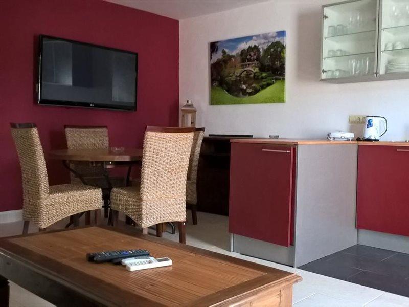 Apartamentos Del Rey Portinatx Esterno foto