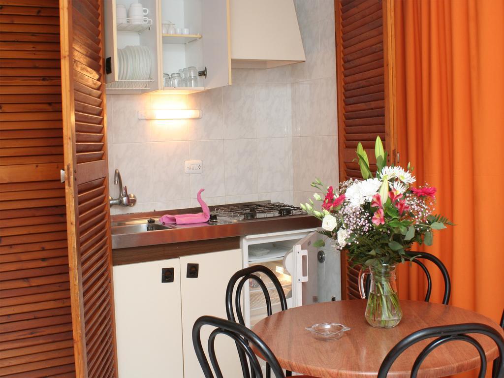 Apartamentos Del Rey Portinatx Esterno foto