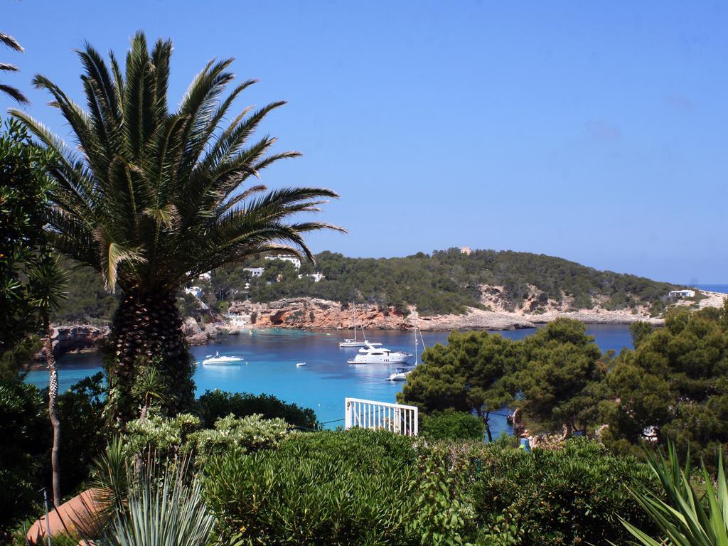 Apartamentos Del Rey Portinatx Esterno foto
