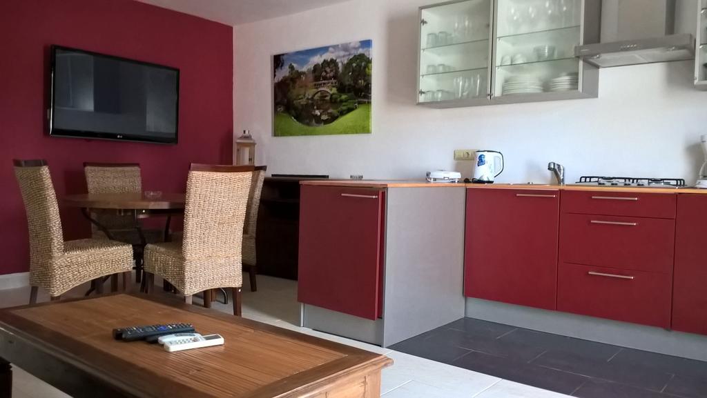 Apartamentos Del Rey Portinatx Esterno foto