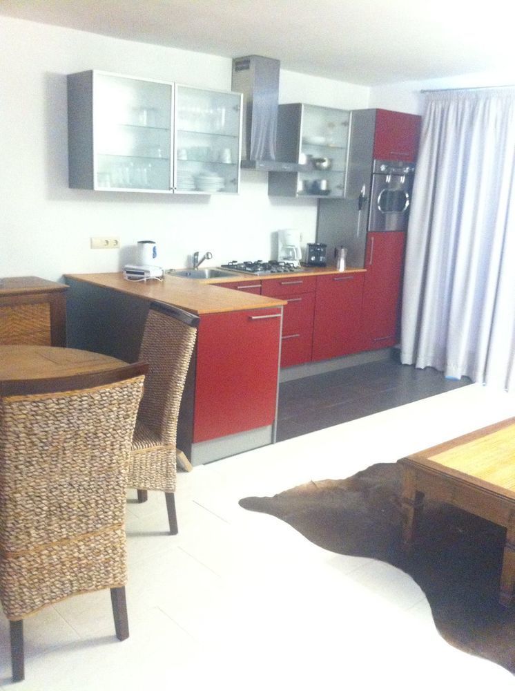 Apartamentos Del Rey Portinatx Esterno foto