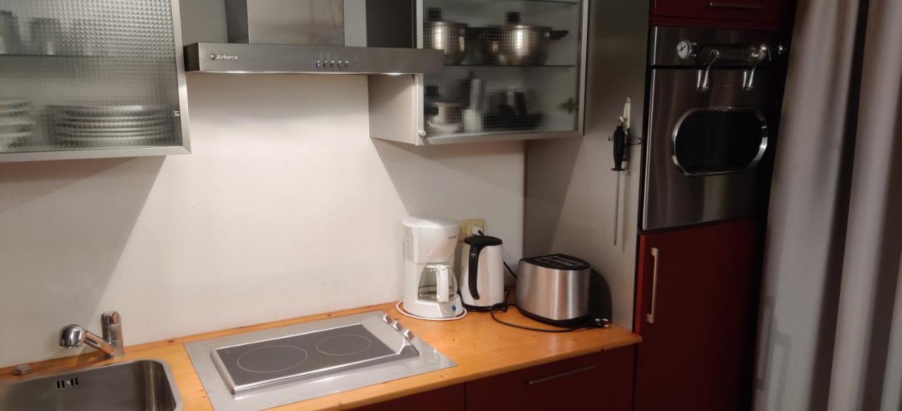 Apartamentos Del Rey Portinatx Esterno foto